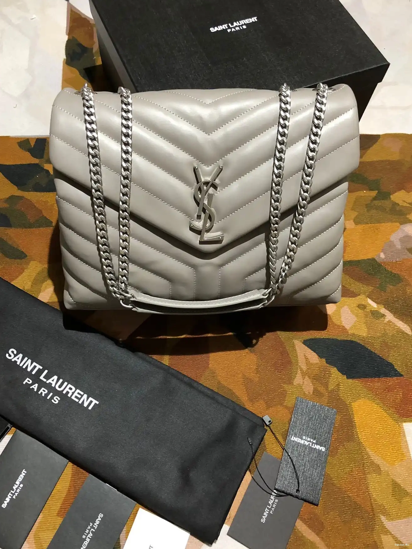 LOULOU YSL 0503